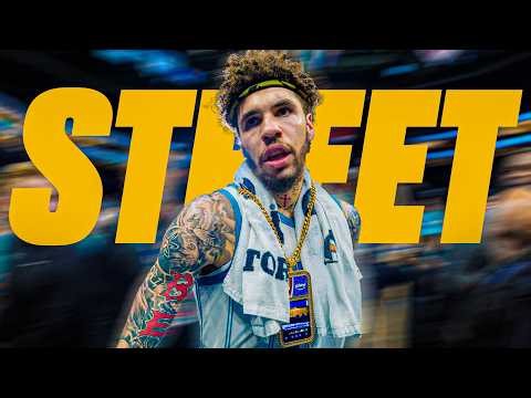 LaMelo Ball's Greatest Street-Ball Moments 🔥