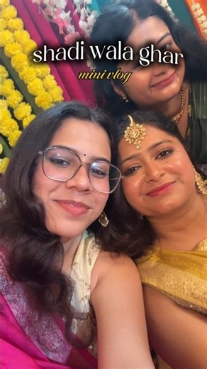 The Bride's Farewell Ritual That Happens Days Later #shaadi #indianwedding #shorts