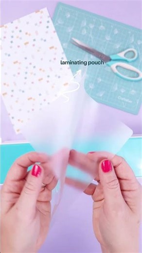 Perfect Hot Lamination in 5 Easy Steps! ✨ Want flawless, bubble free lamination every time?