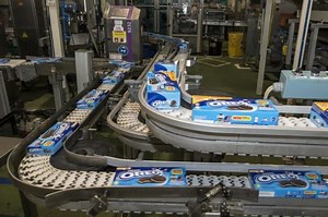 “Oreo-pioneros, papá”: la historia detrás del por qué Venezuela cuenta con dos sabores exclusivos de Oreo ( Video)