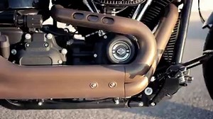 196K views · 1.2K reactions | The 2018 Fat Bob is equipped to take on...