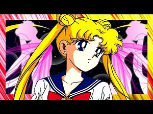 Sailor Moon - Sailor Star Song (Original)