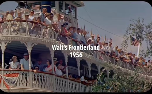 I will always ride for Walt Disney. He died in ‘66 way before any of the craziest nonsense happened. He would have despised and disgusted with what it became. His earliest vision was American and patriotic and place that was family friendly. I know what it became but I highly respect Walt’s vision. And yes I know he wasn’t Christian, but another good example of the influence of a Christian culture on him