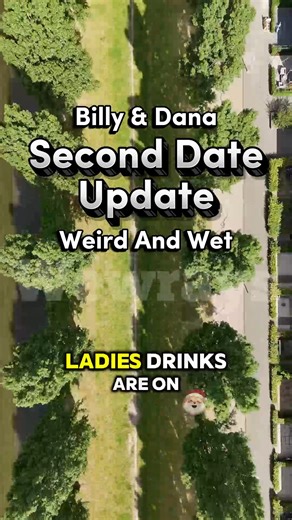 359K views · 3.8K reactions | Second Date Update: When hearing about your date you probably don’t want to hear the phrase “Weird and Wet Thing” used to describe it. But that’s what happened with one of our listeners. And no, it’s NOT what you think. Hear what happened in the Second Date Update! #brookeandjubal #fblifestyle #radioshow #trendingpost #trendalert | Wewrays | Facebook