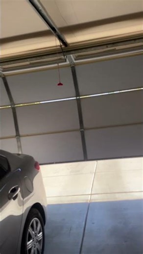 Genie silentmax 1000 Closing