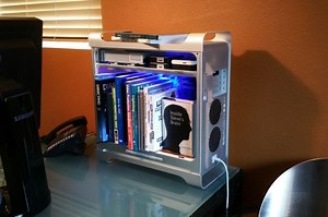 Power Mac G5 Hack