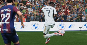 Best 5-star skill players in EA FC 24 - Who's most skilful?