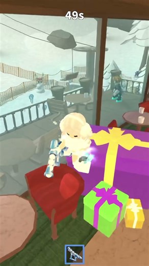 Track 10- sheriff montage #mm2 (snowcannon montage)