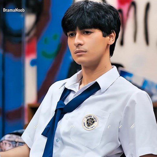 Jay-jay splashed Freya and ran 🤣 #angmutyangsectione #shorts