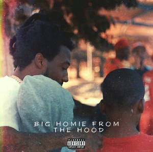Mozzy Flips Classic Mario Single For "Big Homie From The Hood"