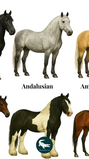 Andalusian Horse 🤍🔥 The Royal Dancer of Spain