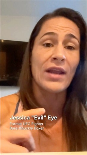 Jessica Eye’s Thoughts on Alcohol