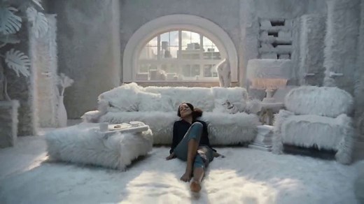 Philadelphia TV Spot, 'You Don't Just Taste It, You Feel It: Texture' Song by Irma Thomas