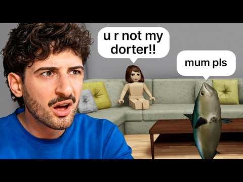 Testing Roblox Games with ZERO players (2026)