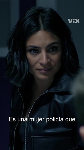 😳 Intriga, suspenso, acción y más podrás ver con la fabulosa interpretación de Ana Brenda Contreras. 😱🤯 #Polen, ya disponible solo en @vix. #ViX #EnViX #suspenso #misterio #Clippeo