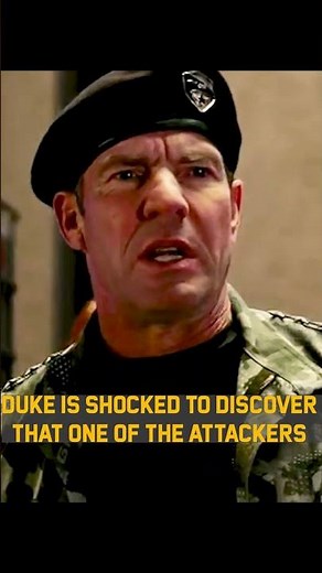 G.I. Joe: The Rise of Cobra in 1 minute #gijoe #featurefilm #movie #movierecap