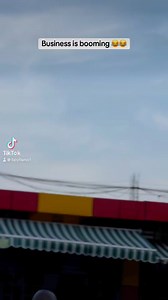 Business is booming 😂😂😂😂😂😂 | Famo