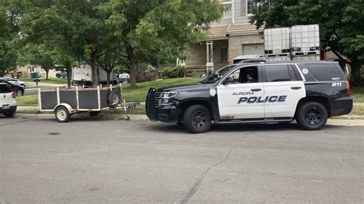 Man accused of fatally shooting teen car theft suspect claims suspects fired at him