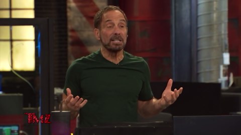 Lauren Sanchez Dances With Jeff Bezos on Ibiza Getaway TV