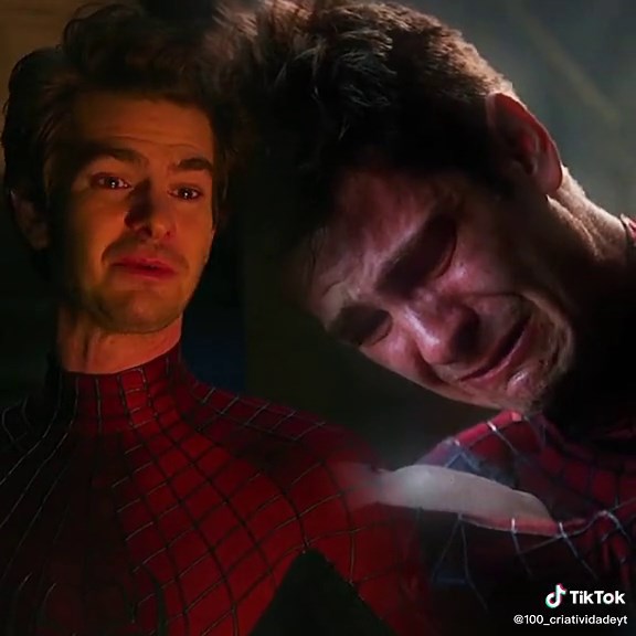 Spider-Man: No Way Home Final Scene Explained