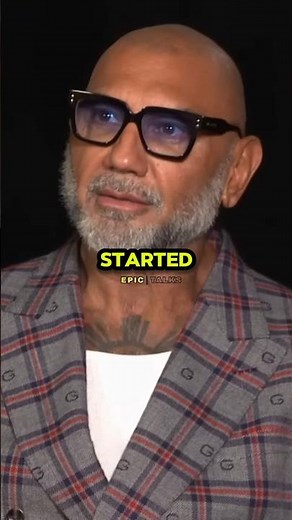 Batista Explain His Body Weight #batista #wwe #podcast