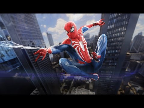 Spider-Man 2 Taking Down Symbiote + Crimes All Over NYC