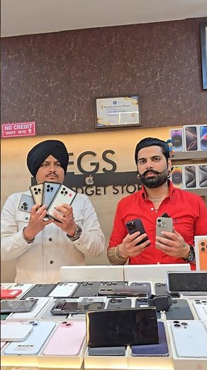 iPhone 14 Pro ₹4000 | iPhone 15 Pro ₹5000 | Watch The Full Video | 2026 Holi Offers Sale🔥🎁