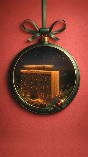 Taj Mahal, New Delhi on Instagram: "Let joy unfold at Taj Mahal, New Delhi this Christmas! Festive tables, seasonal delights, glowing décor, and cheerful moments - every detail celebrates happiness, togetherness, and the magic of Christmas. Book your Perfect Staycation - This Joyful Season and celebratory dining, today! To know more, connect with us at +91 99535 88008​ or visit link in bio. ​ [•Taj Mahal New Delhi •Taj Hotels •Luxury Hotel in India •Best Hotel in the World •Best Hotel in India •