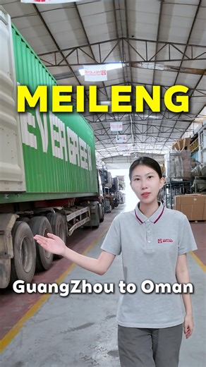 🚚 Loading goods for our Oman customer today! Our Oman customer needed parts urgently — good thing MEILENG’s warehouse is always stocked and ready. Fast delivery ✅ Reliable quality ✅ Trusted by global customers ✅ Want to grow your business with us? Drop us a message now! #MEILENG #ContainerLoading #FastDelivery #AutoParts #hondaparts | Meileng Auto Parts
