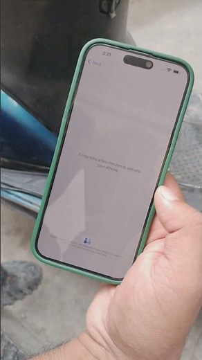 iPhone 14 pro max problem solved 💯✅️ #iphone #error #mobile There is a problem with this iPhone