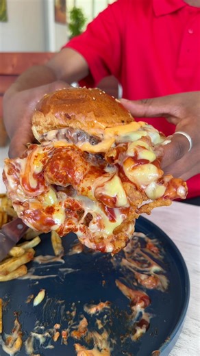 የተሻለ ቡርግር ግምገማ በአዲስ አበባ