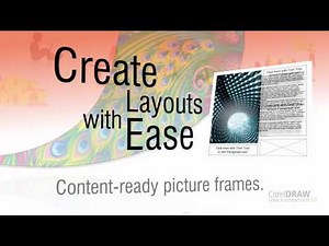 Introducing CorelDRAW Home & Student Suite X6 - English