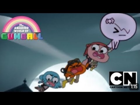 The Amazing World of Gumball Season 7 Trailer (Official Trailer)