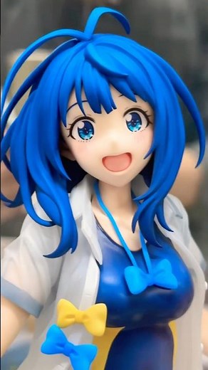 Aniplex 八奈見杏菜 - スクール水着 (負けるヒロインが多すぎる) Yanami Anna - School Swimsuit ver (Too Many Losing Heroines)