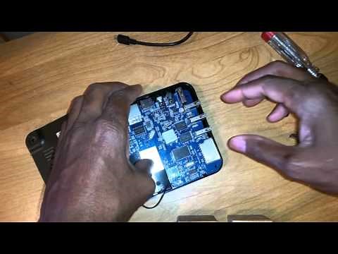 How to Un-Brick Your Leelbox Android TV Box