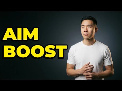 Can I Improve My Aim With Free Training Maps?