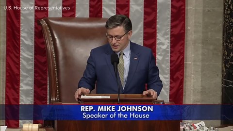 Texas HB-2 passed, plus President Trump's budget bill passes in House in DC