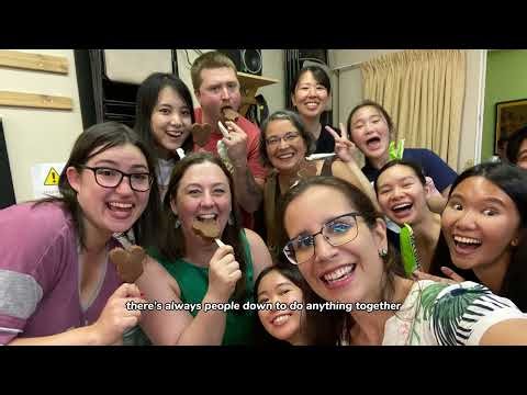 Celebrating 15 Years of VPOPS - With the People Who Make It All Possible