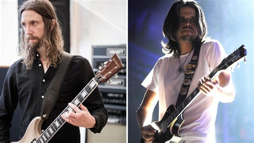 “I was pretty concerned about the show. A few minutes later, we hear a knock… We answer the door to see Adam standing there”: The time Adam Jones saved Tool's support band from rental amp hell with a random act of kindness