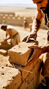 The World’s First Fortress - Why Humans Built the First Wall. Over 10,000 years ago, in Jericho, humans built the world’s first wall. But why? Was it protection from enemies—or something far bigger? Discover the truth in this short history lesson. 👉 Follow for more epic history shorts every day! #education #history #AI | History Vault