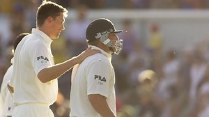 Ponting remembers Warne's 'comical' dismissal on 99