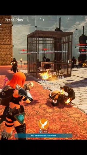Palworld Raiding the Eternal Pyre Base Full Combat Chaos