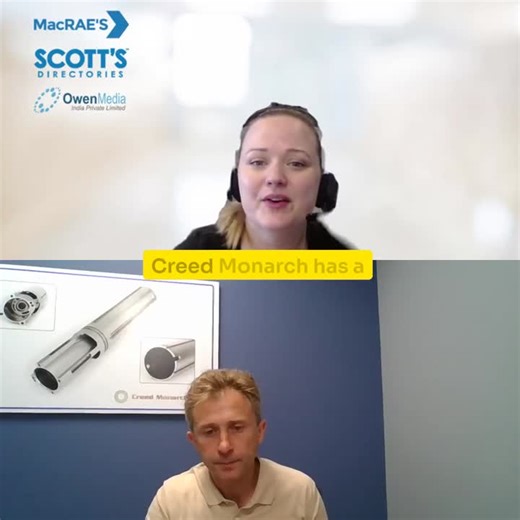 From dock worker to VP in 25 years: Alex Maskalik's inspiring story on MacRAE'S Growth Challenges podcast | Emma Owen posted on the topic | LinkedIn