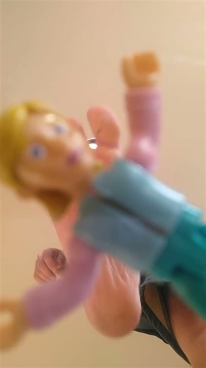 Crushing a tiny girl #crushing #crushingtime #crushingthings #giantfeet #malefeet #giant #tiny