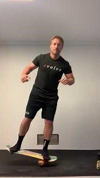 Vew-Do Board Basics: Balance