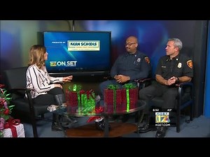 BFD accepting applications for Explorer Program