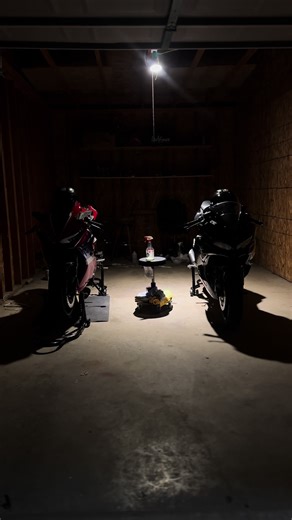 Cbr1000rr Tuned Performance Review