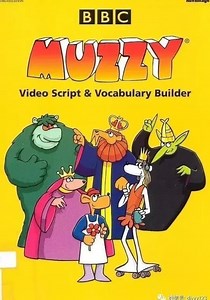 Muzzy in Gondoland Season 1 - watch episodes streaming online