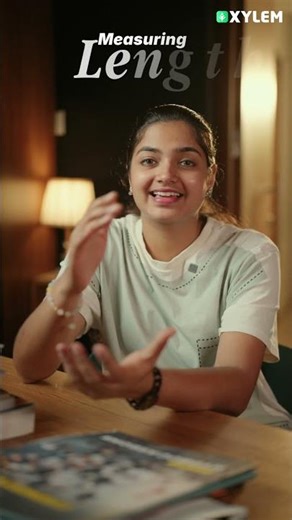 Maths - Measuring lengths - Part 1 - Don't Miss It!!