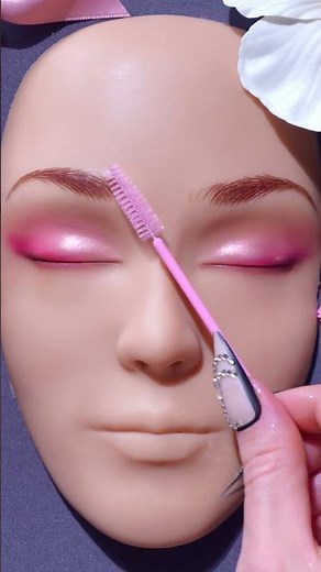 CUTEST Makeup Application Whispered ASMR for Sleep